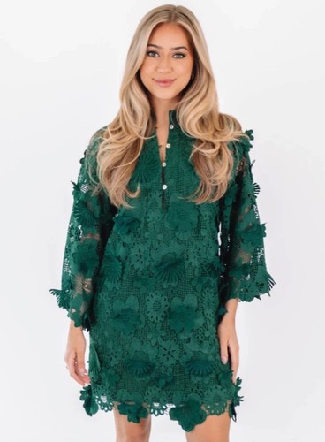 Abito marie seraphina shift - j.marie,