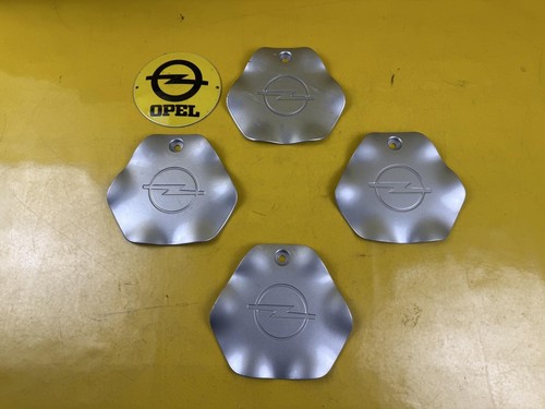 Copricerchi ruota opel - copricerchi, corsa