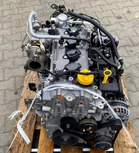 Motore usato engine - motore, tce