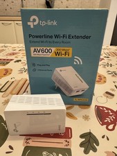 Tp-Link TL-WPA4220 Powerline