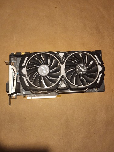 Scheda grafica msi - msi, gtx