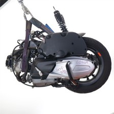 Motore Vespa GTS300 Super