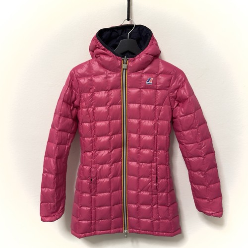 Way junior 14y reversible - k,