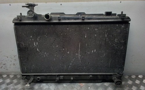 Radiatore acqua toyota - acqua, rav