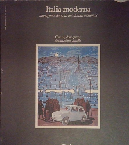 Italia moderna guerra - moderna,