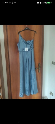 Vestito cerimonia donna - vestito, emma