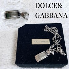 Collana uomo Dolce&Gabbana