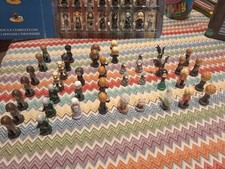 WIZZIS HARRY POTTER ANIMALI