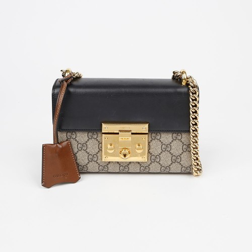 Gucci sac bandoulière - sac, à