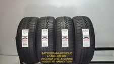 GOMME USATE  TERMICHE