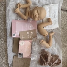 Autentico kit bambola - , in