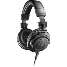 Audio-Technica ATH-M50x