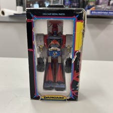 Vintage Shogun Warriors Asst