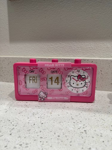 Nuovo sveglia sanrio hello - nuovo!,