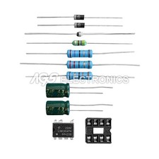 LNK304PN KIT RIPARAZIONE per Whirlpool Ignis L1373 L1782 L1799 L2524 L2158 L1790