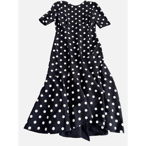 Abito oscar renta runway - abito,