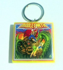 Atari Middle Earth Pinball