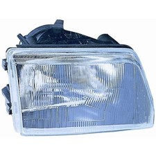 Faro proiettore anteriore