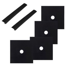  4 PCS Copri Fornelli Cucina