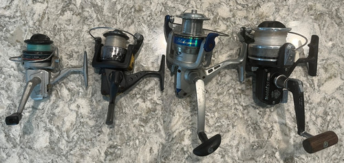 Daiwa ss3000 3000 limited - ss3000,