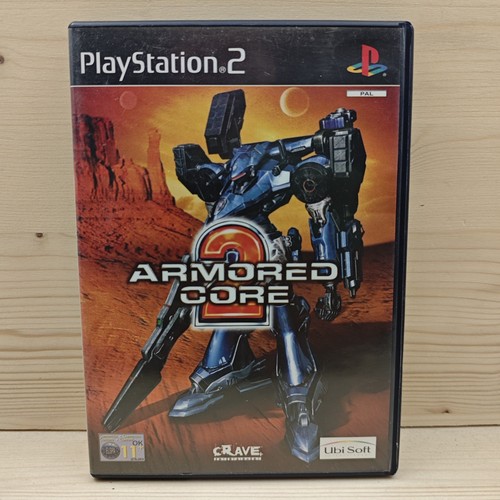 Armored core pal per - core,