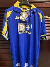 1998-99 Juventus Maglia Kappa