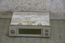 26173 Display orologio