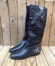 Stivali da donna Gucci in