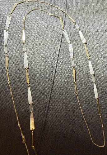 Collana lunga kendra - lunga, scott