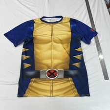 Under Armour Wolverine X-Men