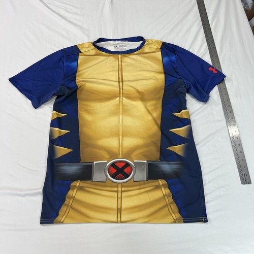 Under armour wolverine - wolverine, x-men