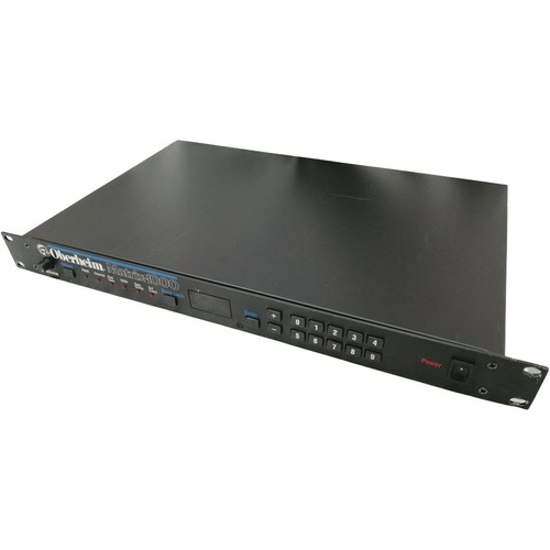 Modulo sintetizzatore midi - modulo,