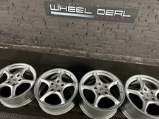 Porsche 911 993 964 996