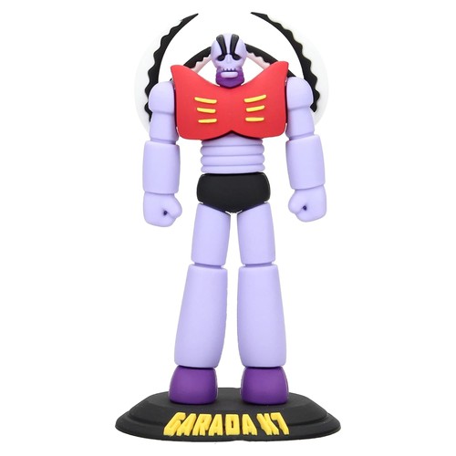 Mazinger mini figura in - mazinger, z