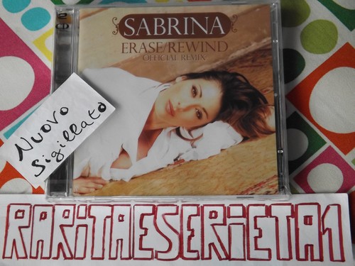 Sabrina salerno - sabrina,
