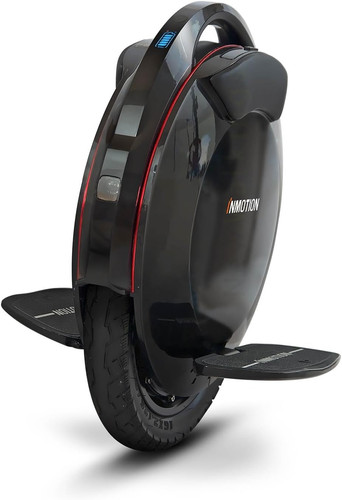 Monociclo elettrico v8s - monociclo,