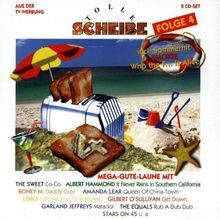 Tolle Scheibe 4 von Various |