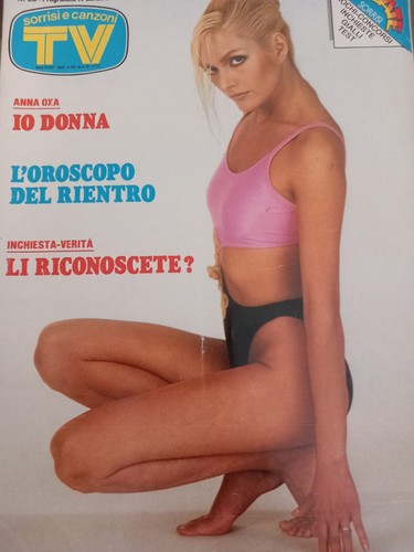 Sorrisi canzoni 35 - e,