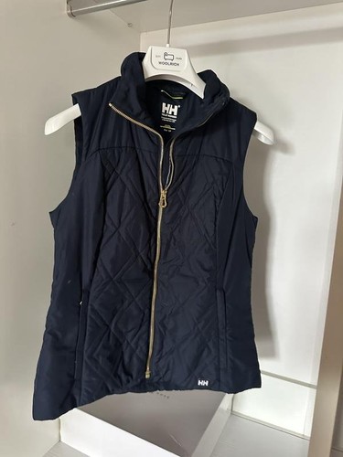 Gilet donna helly hansen kaki - gilet,
