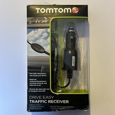 TomTom Drive Easy Traffic