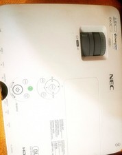 Proiettore Nec 3D - PE401H