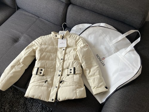 Giacca sci donna - sci, moncler