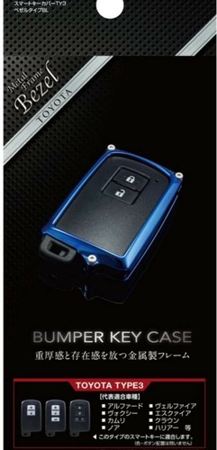 Custodia cover senza - , chiave