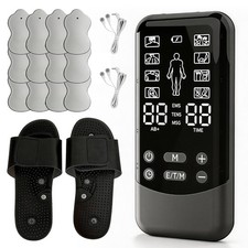 30-level  Tens Unit Muscle