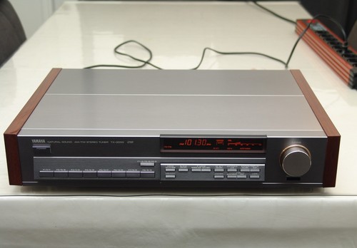 Yamaha 2000 sintonizzatore - yamaha,