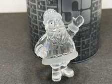 Statua Swarovski 221362 Babbo