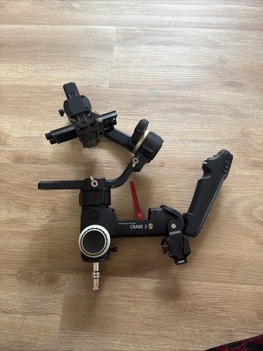Zhiyun crane stabilizzatore - crane,