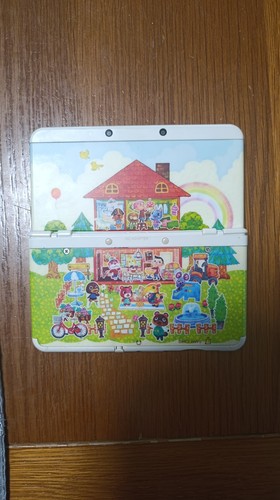 New nintendo 3ds edizione - nintendo,
