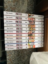 One Piece New Edition 1 - 11