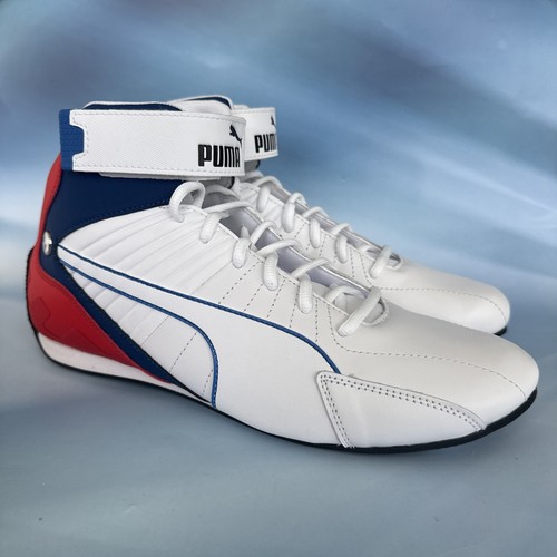 Nuove scarpe guida - nuove,